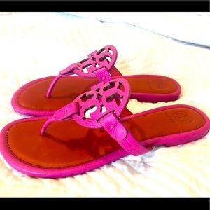 Tory Burch Miller Sandal